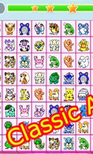 Onet Classic - Connect  Animal 4