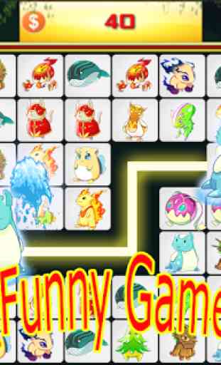 Onet Classic - Connect Animal 1
