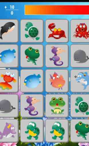 Onet Connect Animals 2