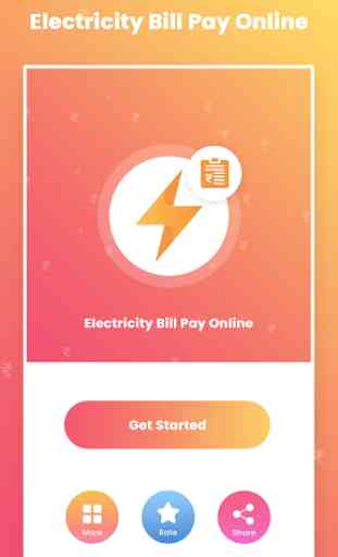 Online Electricity Bill Payment : All State 4