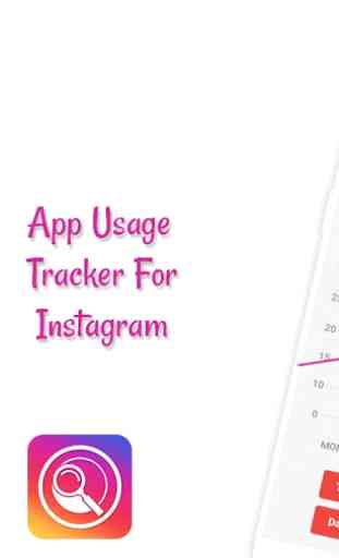 Online Tracker for Instagram : Usage Tracker 1
