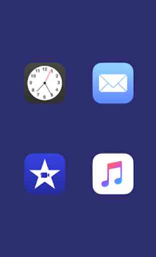 Os 12 Icon Pack Free 1