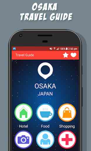 Osaka - Travel Guide 4