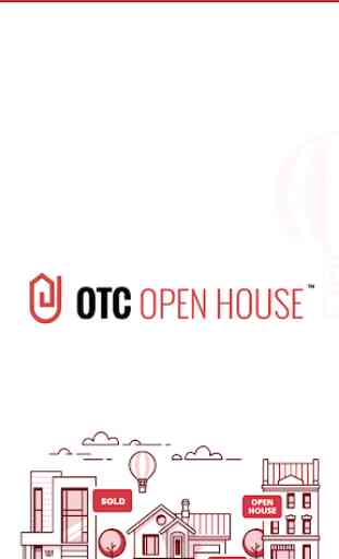 OTC Open House 2