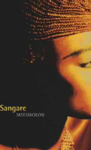 Oumou Sangaré Songs 1
