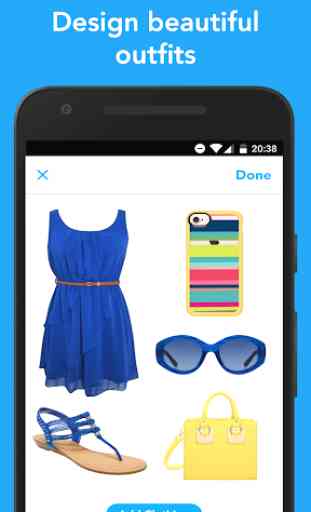 Outfitboard - Closet for Outfits, Fashion & Style 4