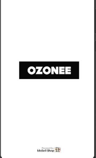 OZONEE 1