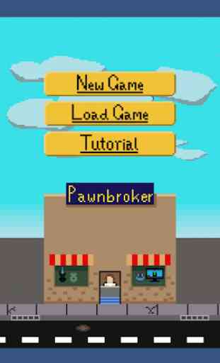 Pawnbroker Simulator 1