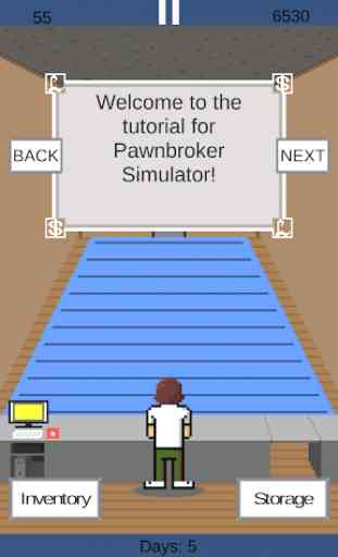 Pawnbroker Simulator 2