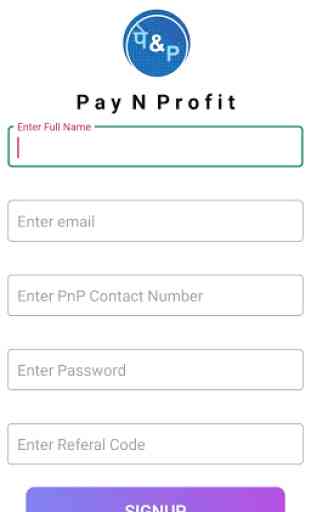 Pay And Profit Wallet 3