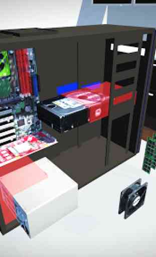 PC Building Simulator 1