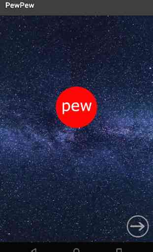 PewPew 1