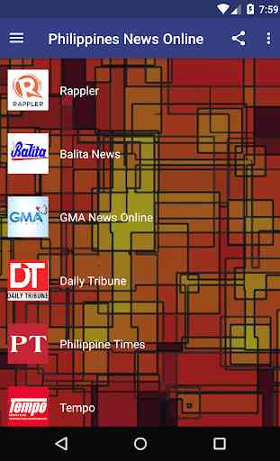Philippines News Online - Pinoy News For OFW 1