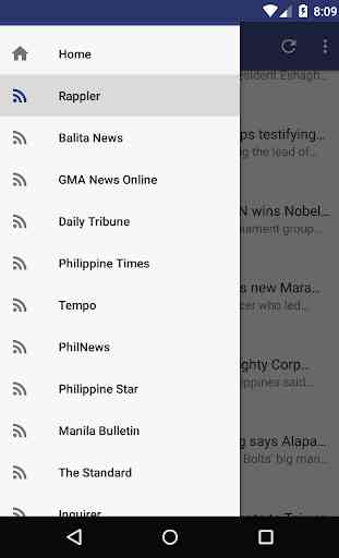 Philippines News Online - Pinoy News For OFW 4