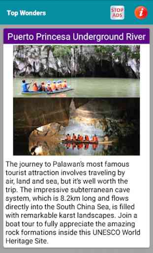 Philippines Popular Tourist Places & Tourism Guide 3