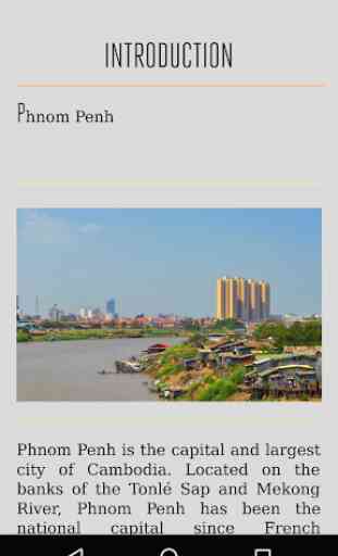 Phnom Penh Guide Touristique 3