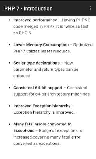 PHP 7 Tutorials 2