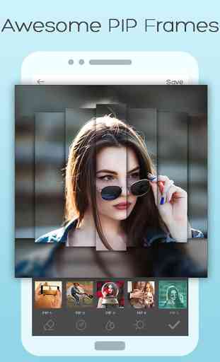 Picmix- Photo Editor - Free Style Collage Maker 1