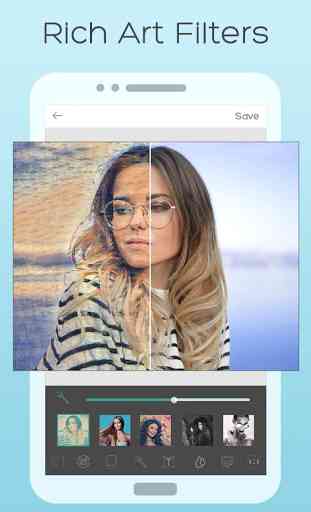 Picmix- Photo Editor - Free Style Collage Maker 2