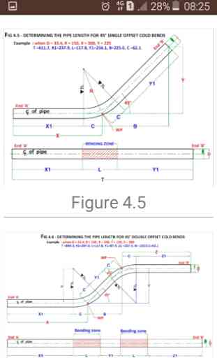 Piping Fabrication Calculator IPC99 - 3 Day Trial 2