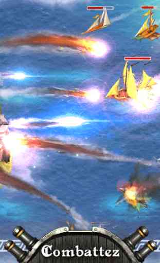 Pirate Sails: Tempest War 2