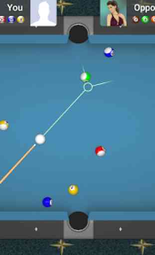 Pool Online - 8 Ball, 9 Ball 1
