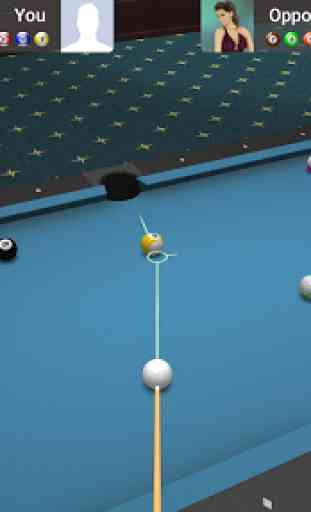 Pool Online - 8 Ball, 9 Ball 2