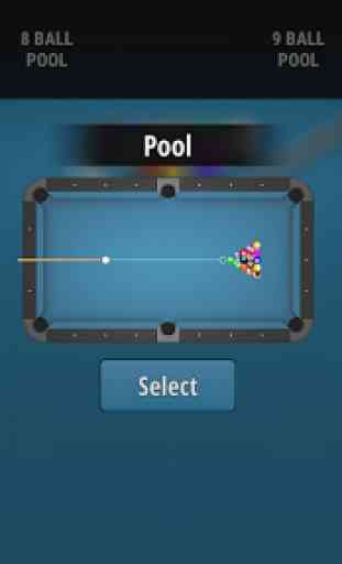 Pool Online - 8 Ball, 9 Ball 3