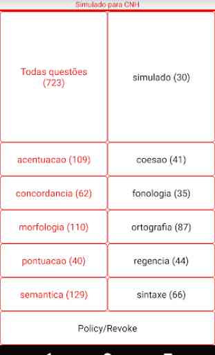 Português Concursos 3