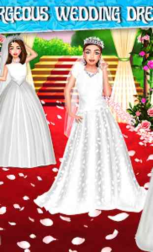 Princess Wedding Bride Part 2 1