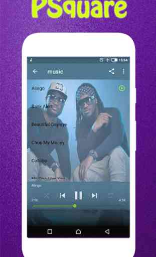 PSquare– Top Songs 2019- without Internet 1