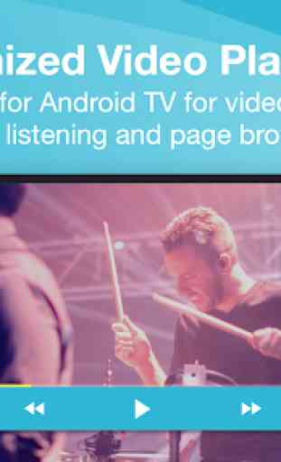 Puffin TV - Fast Web Browser 2