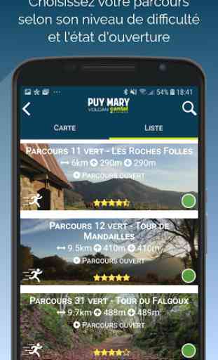 Puy Mary Espace Trail 2