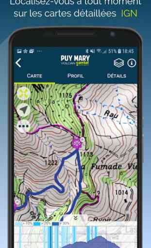 Puy Mary Espace Trail 3