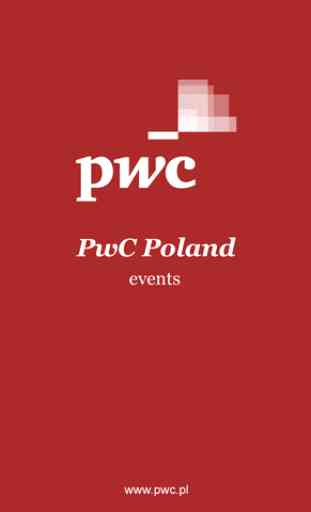 PwC Poland Events 1