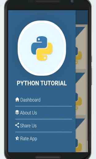 Python Offline Tutorial 4