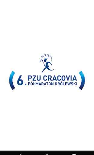 PZU Cracovia Półmaraton 1