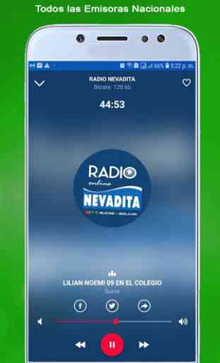 Radio Sucre Bolivie 2