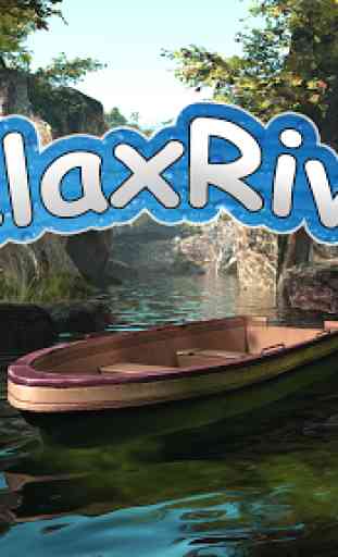 Relax River VR 1