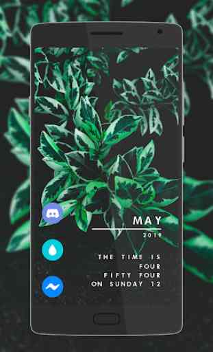 Resicon Pack - Flat 4