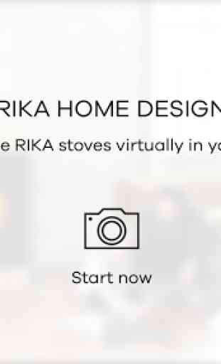 RIKA Home Design 1