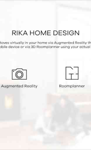 RIKA Home Design 4