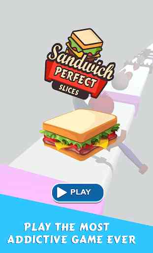Sandwich Perfect Slices 1