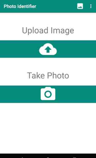 Search By Image - Photo Identifier 1
