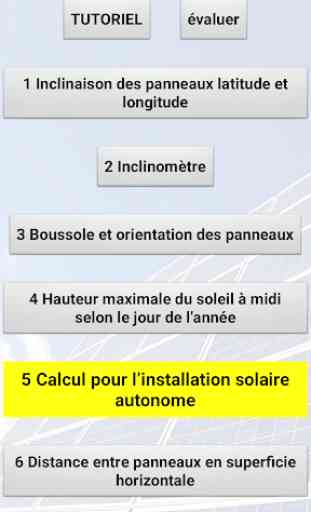 SOLARPE énergie solaire photovoltaïque 1