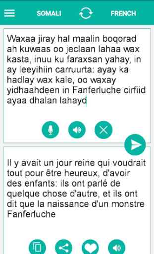 Somali French Translator 2