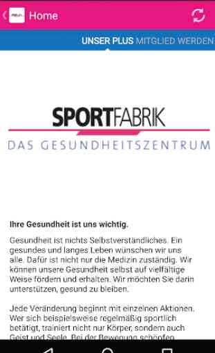 Sportfabrik Bonn 3