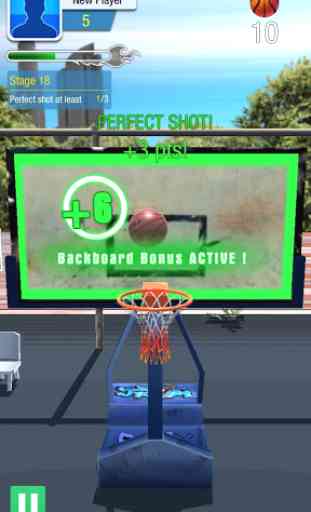 Street Basketball & Slam Dunk-Basketball Games 3