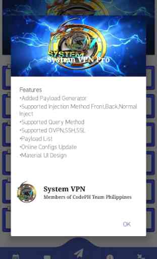 System VPN Pro 2