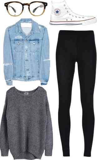 Teen Outfit Ideas 3